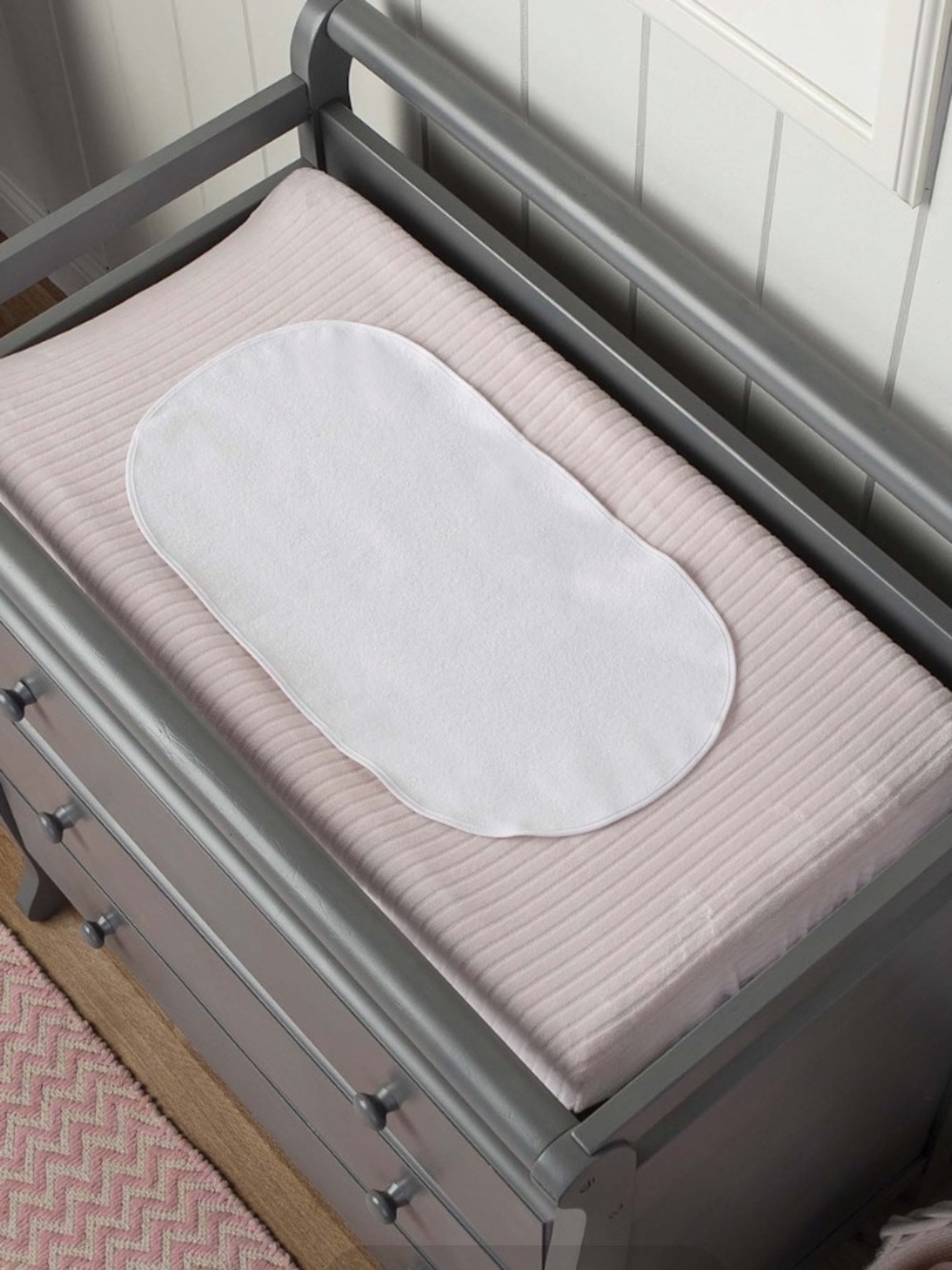 Set of 3 Boppy Changing Table Liners